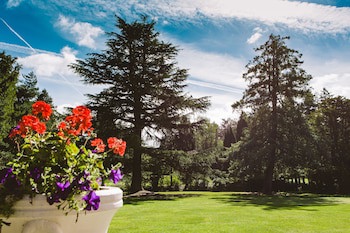Champneys Mottram Hall