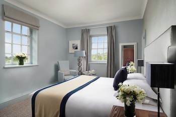 Champneys Mottram Hall