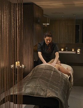 Champneys Mottram Hall