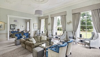 Champneys Mottram Hall