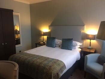 Champneys Mottram Hall