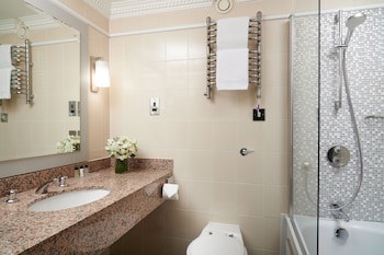 Champneys Mottram Hall