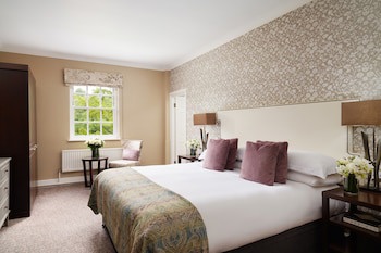Champneys Mottram Hall