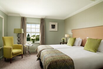 Champneys Mottram Hall