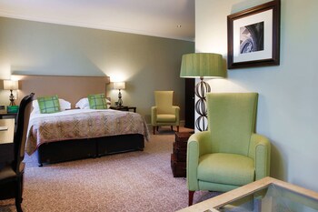 Champneys Mottram Hall