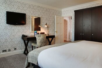 Champneys Mottram Hall
