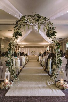 Champneys Mottram Hall