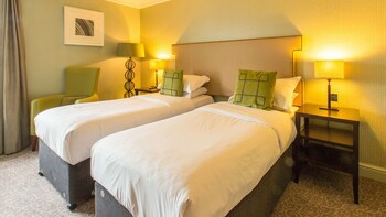 Champneys Mottram Hall