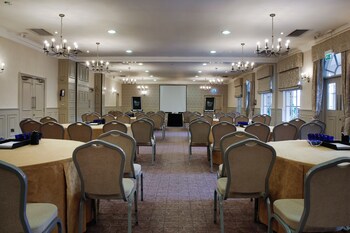 Champneys Mottram Hall