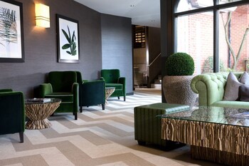 Champneys Mottram Hall