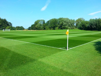 Champneys Mottram Hall