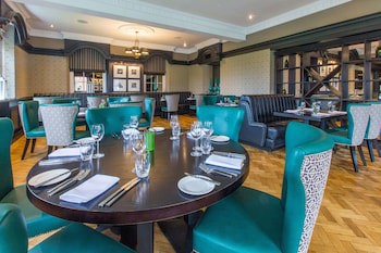 Champneys Mottram Hall