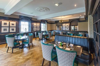 Champneys Mottram Hall
