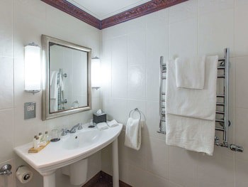 Champneys Mottram Hall