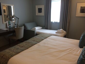 Champneys Mottram Hall