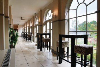 Champneys Mottram Hall
