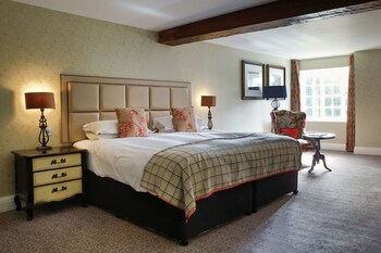Champneys Mottram Hall