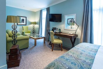 Champneys Mottram Hall