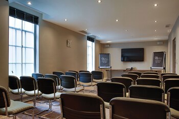 Champneys Mottram Hall