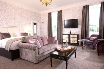 Champneys Mottram Hall