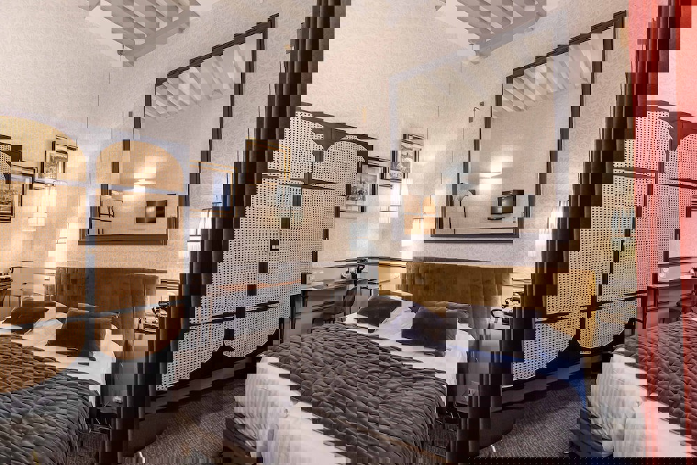 Dauphine Saint Germain Hotel