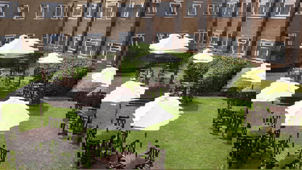 Holiday Inn Chester - South by IHG