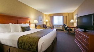 Best Western Plus Kennewick Inn