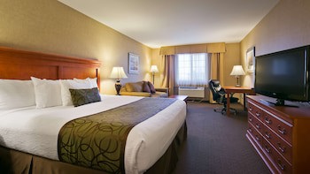 Best Western Plus Kennewick Inn