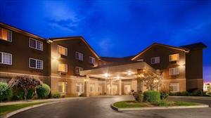 Best Western Plus Kennewick Inn