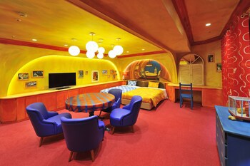 Highland Resort Hotel & Spa