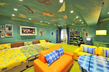 Highland Resort Hotel & Spa