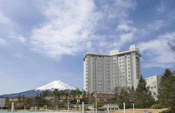 Highland Resort Hotel & Spa