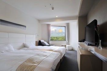 Highland Resort Hotel & Spa