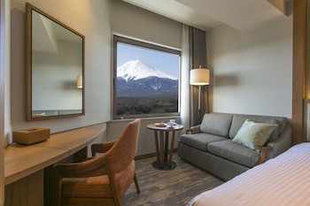 Highland Resort Hotel & Spa
