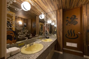 Highland Resort Hotel & Spa