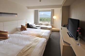 Highland Resort Hotel & Spa