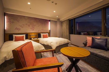 Highland Resort Hotel & Spa