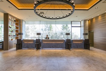 Highland Resort Hotel & Spa