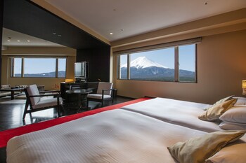 Highland Resort Hotel & Spa