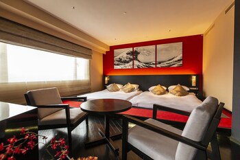 Highland Resort Hotel & Spa
