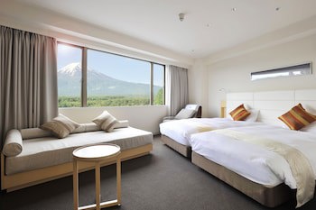 Highland Resort Hotel & Spa