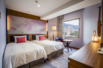 Highland Resort Hotel & Spa