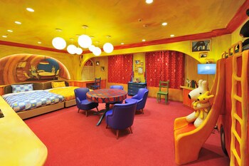 Highland Resort Hotel & Spa