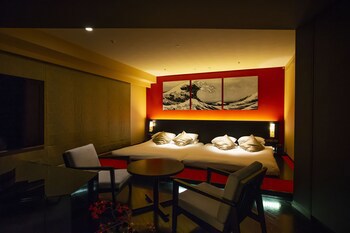 Highland Resort Hotel & Spa