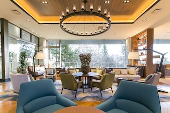 Highland Resort Hotel & Spa