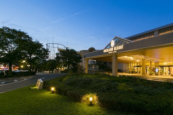 Highland Resort Hotel & Spa