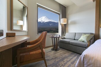 Highland Resort Hotel & Spa