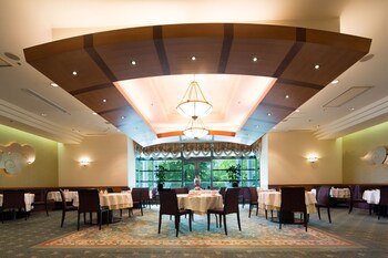 Highland Resort Hotel & Spa