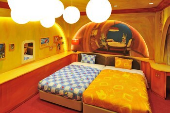 Highland Resort Hotel & Spa