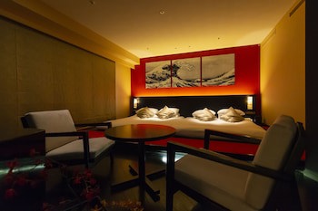 Highland Resort Hotel & Spa